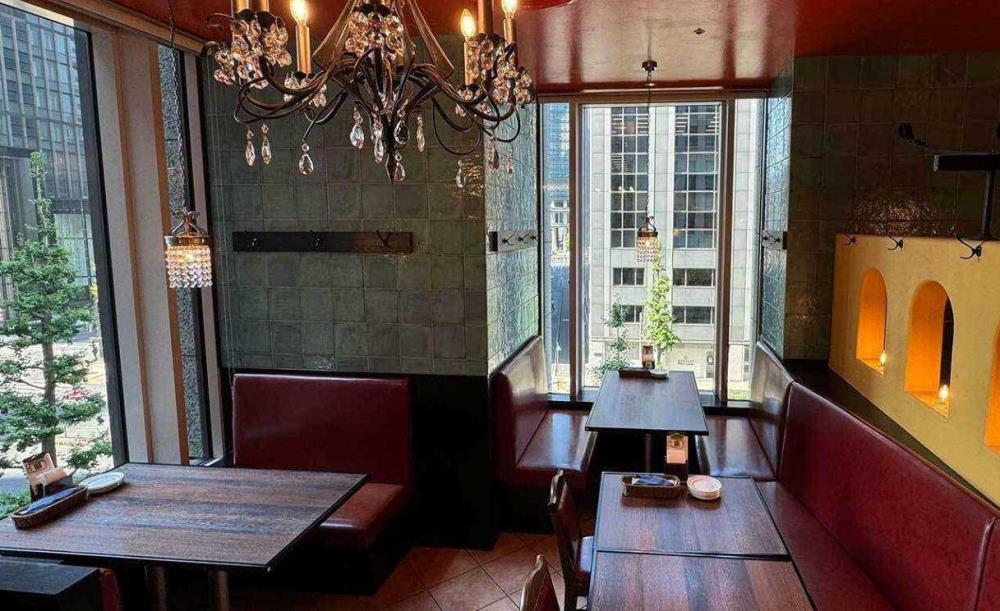 ビラビアンキ 丸の内oazo店_4