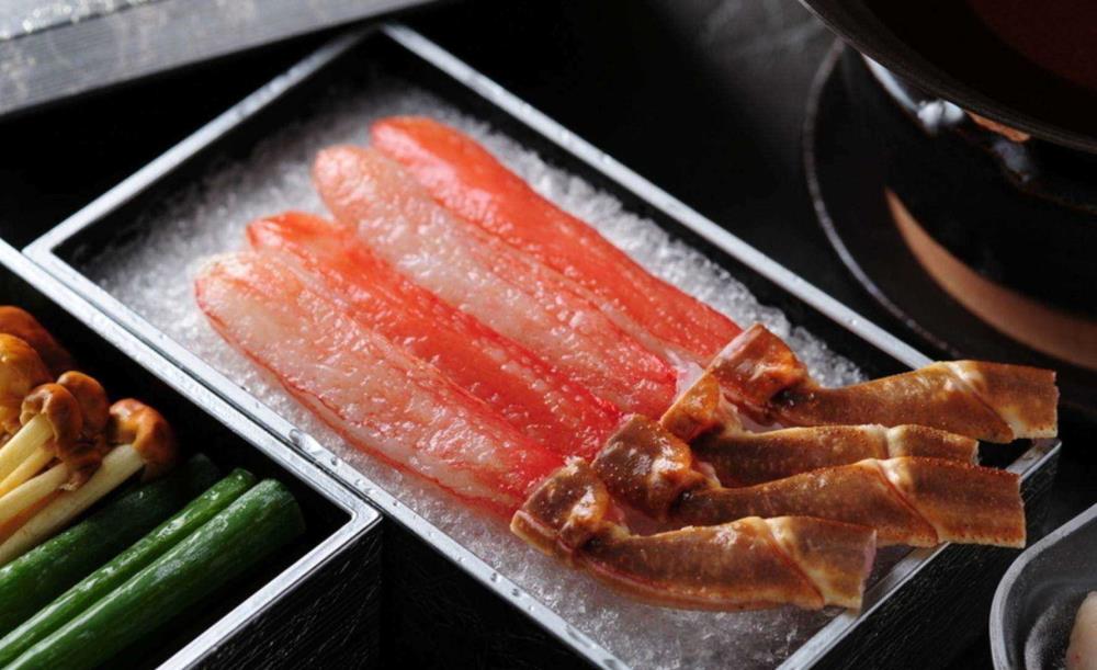 個室和食 東山 京橋店 (東京駅八重洲南口店)