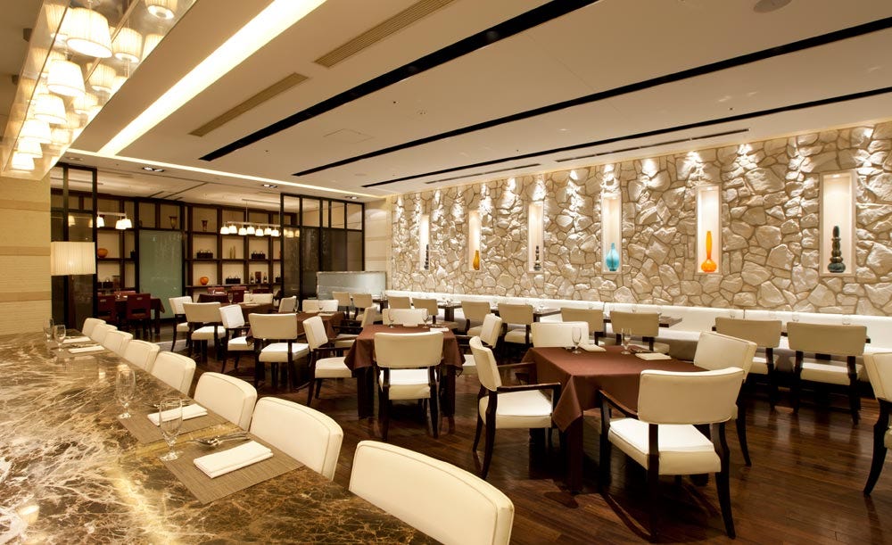 VILLAZZA／ホテルサンルートプラザ新宿