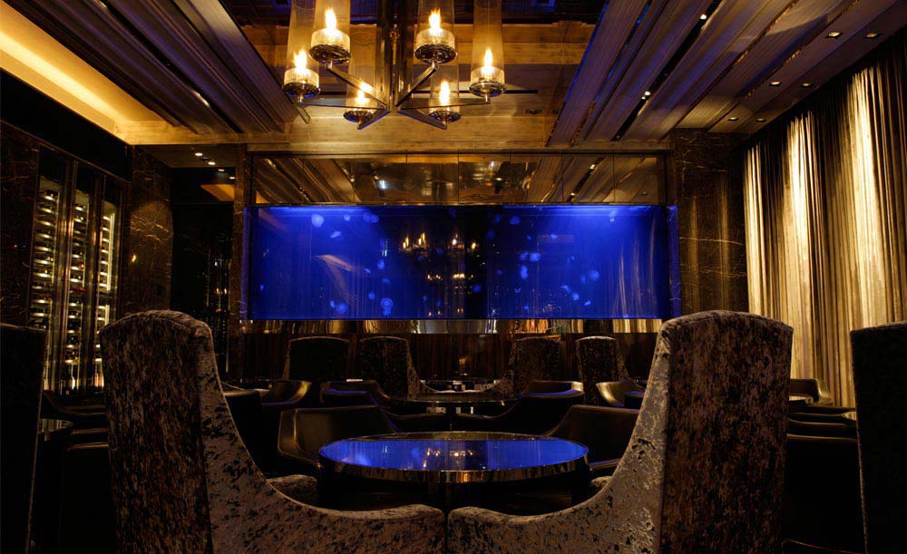 Seafood ＆ charcoal grill MEDUSA