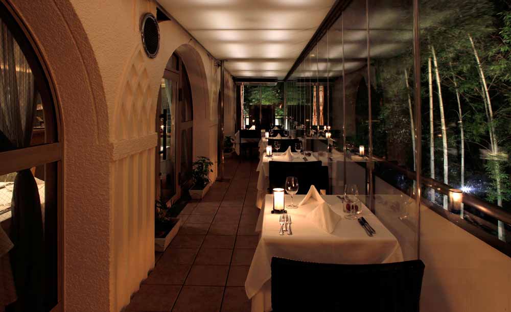 RISTORANTE Primi Baci_2