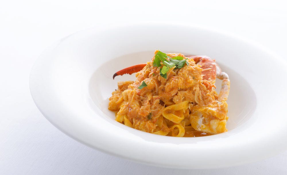 RISTORANTE Primi Baci