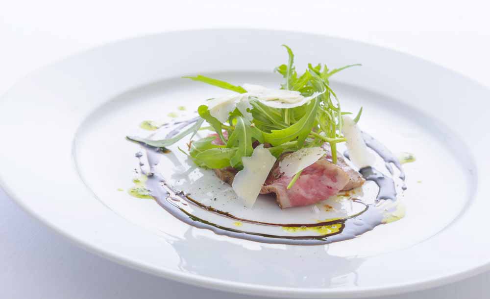 RISTORANTE Primi Baci_3