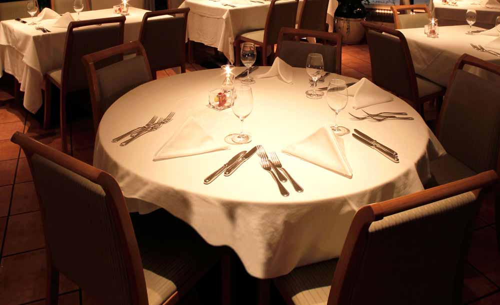 RISTORANTE Primi Baci_4