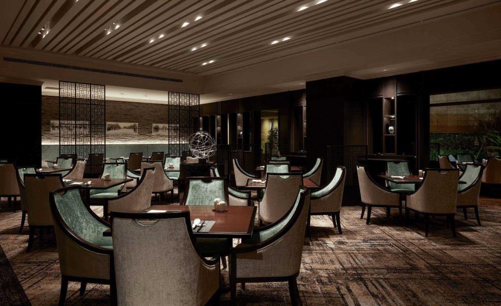 中国料理 桃李／グランドニッコー東京 台場