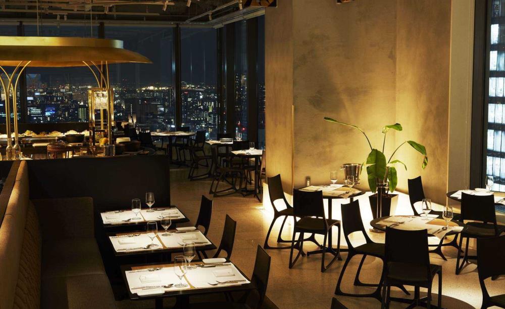 mango tree tokyo