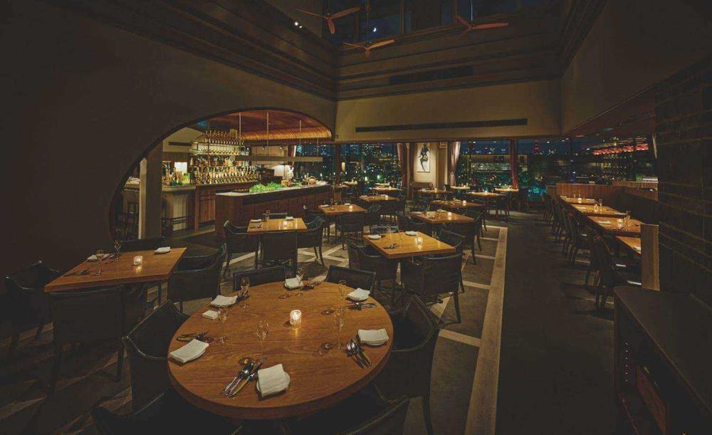 AWkitchen TOKYO～新丸ビル～_2