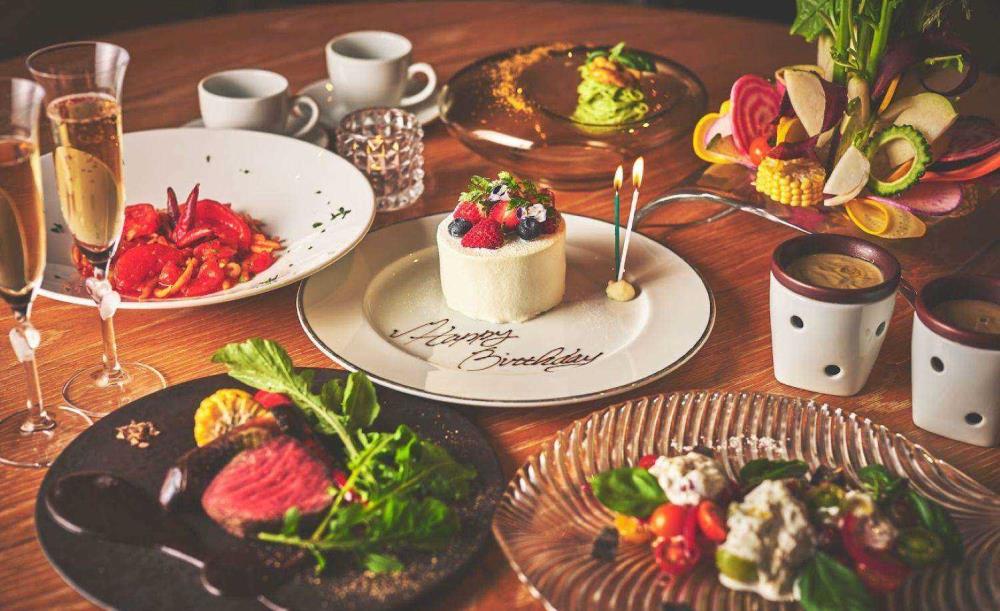 AWkitchen TOKYO～新丸ビル～_3