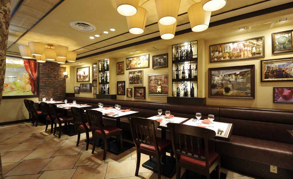 ESPANOL LA BODEGA PARRILLA