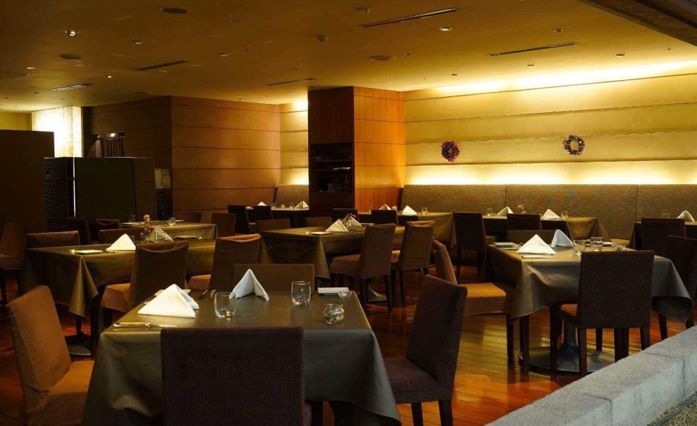 Restaurant にき亭