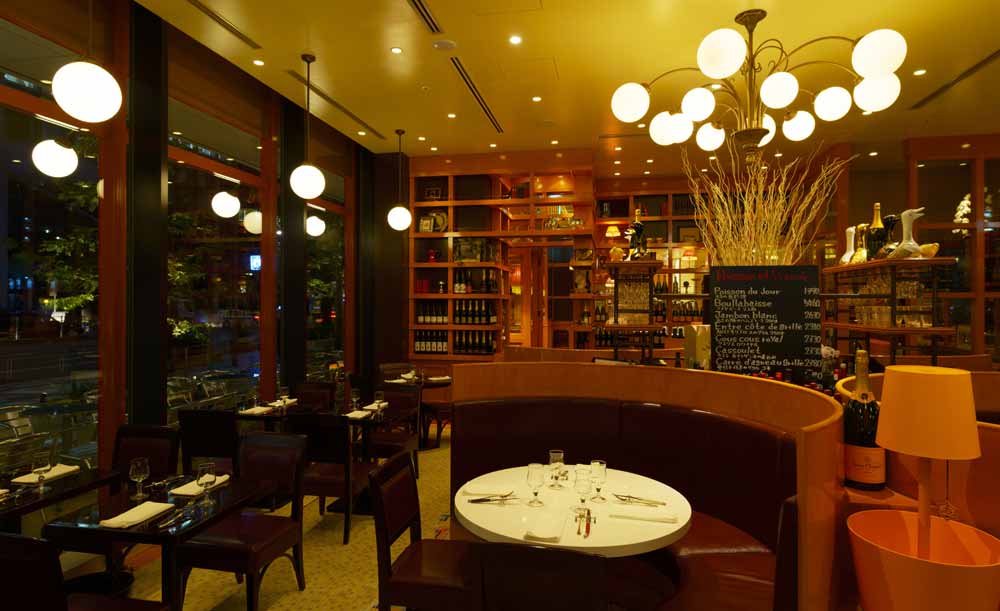 LES ROSIERS BISTROT DE L'OIE_2