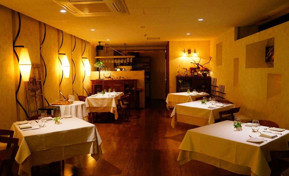 Ristorante IL BAMBINACCIO