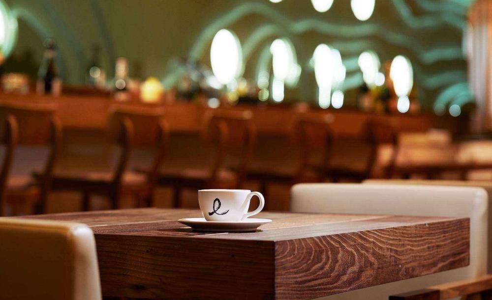 Brewer’s Coffee & Bar／ANAインターコンチネンタルホテル東京
