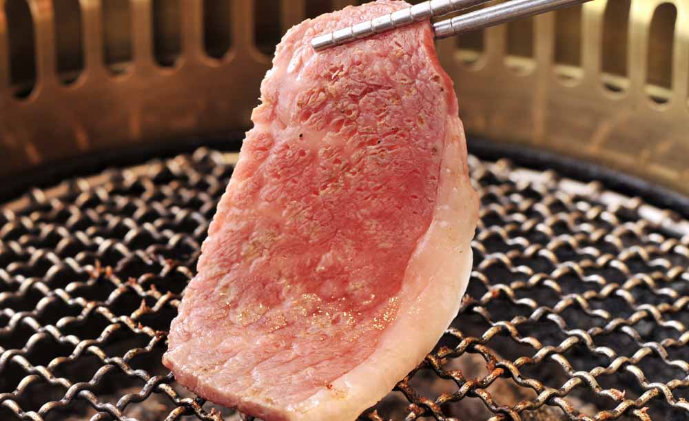 焼肉ダイニング べこ亭 たまプラーザ本店_3