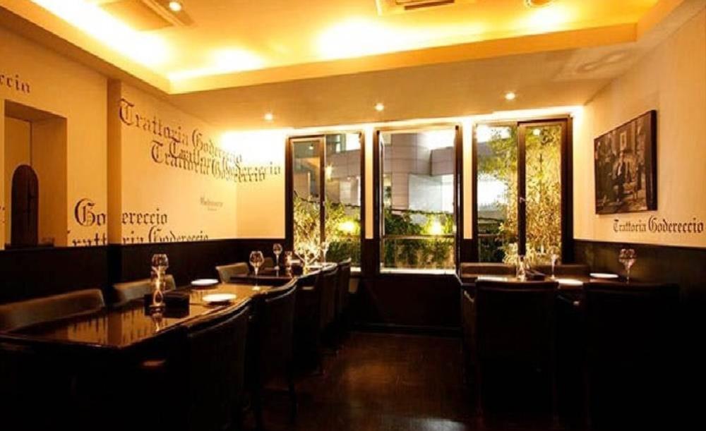 Trattoria Godereccio_2