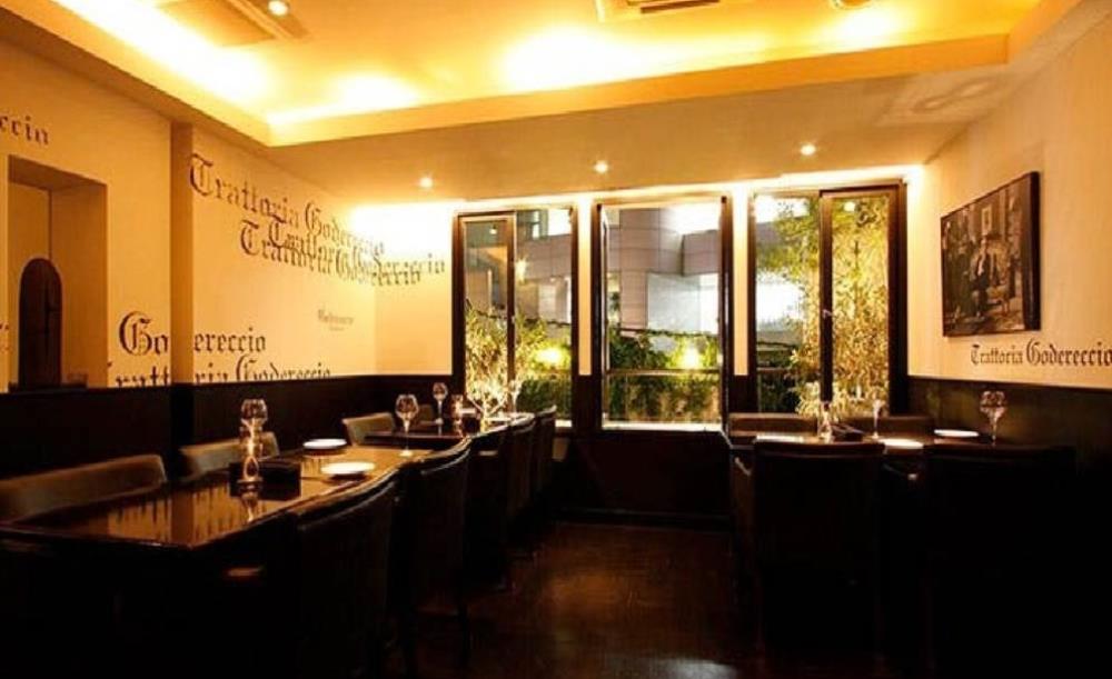 Trattoria Godereccio