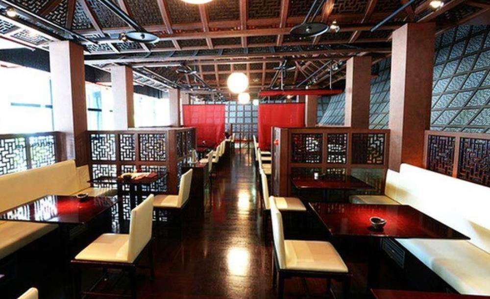 過門香 赤坂溜池山王店