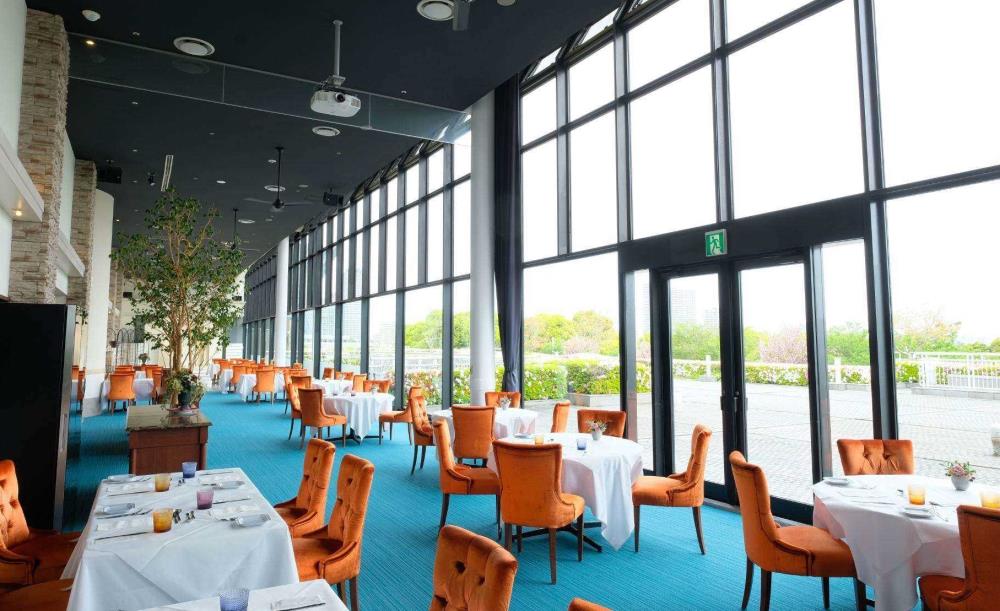 Ristorante ATTIMO