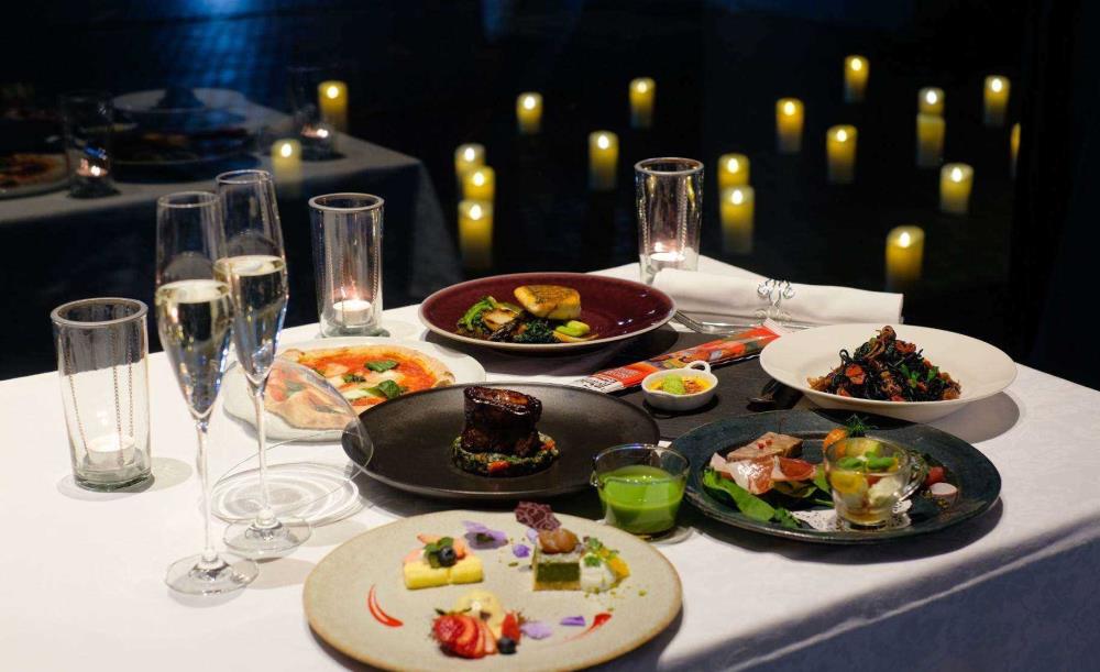 Ristorante ATTIMO_3