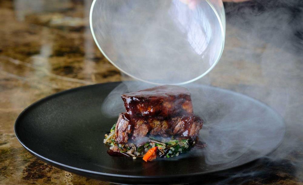 Ristorante ATTIMO_4