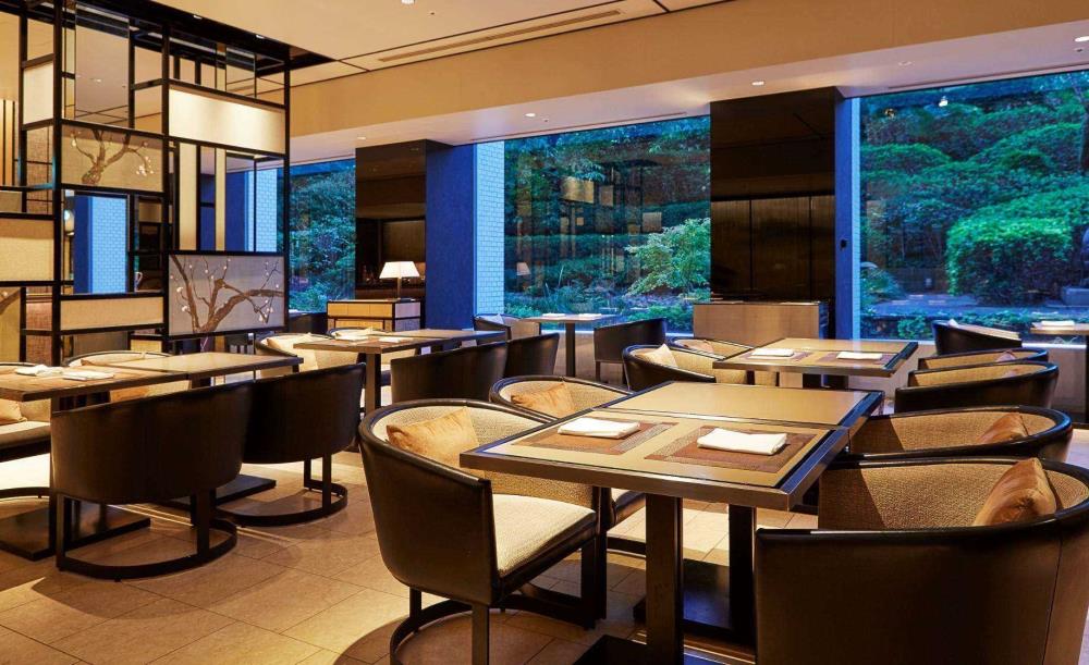 Ristorante Caffe Ciliegio／ザ・プリンス さくらタワー東京_3
