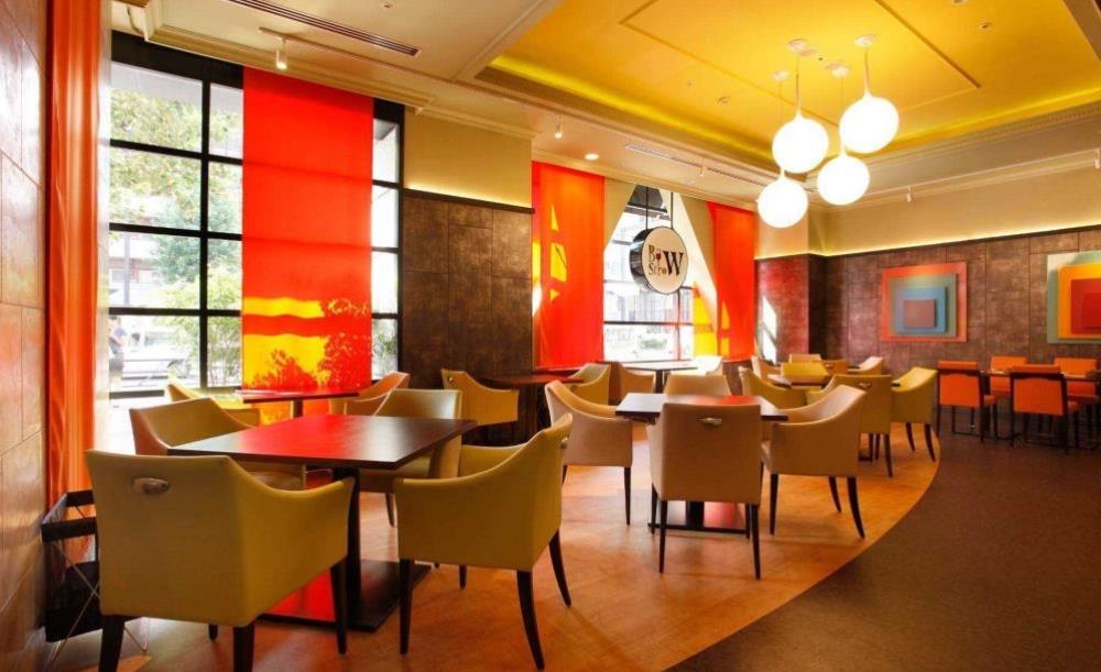 Bistro W 東京四谷／ホテルウィングインターナショナルプレミアム東京四谷