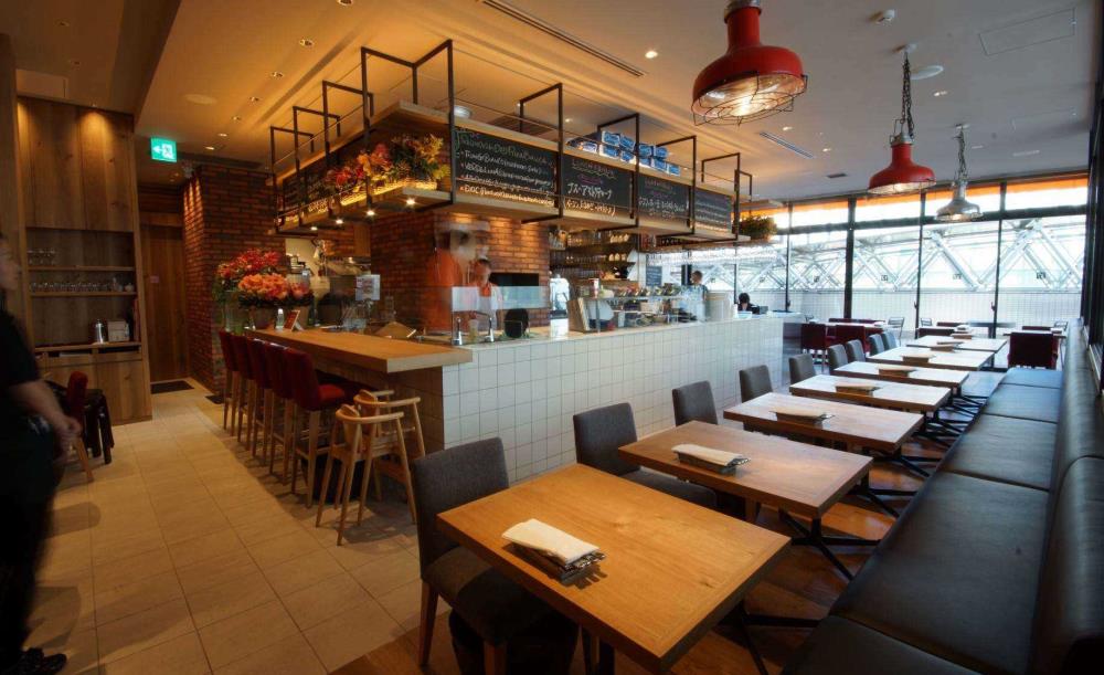 PIZZERIA 37