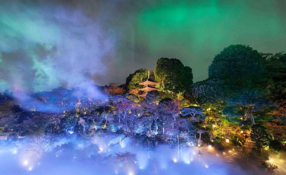 「ホテル椿山荘東京」限定開催レストラン／ホテル椿山荘東京
