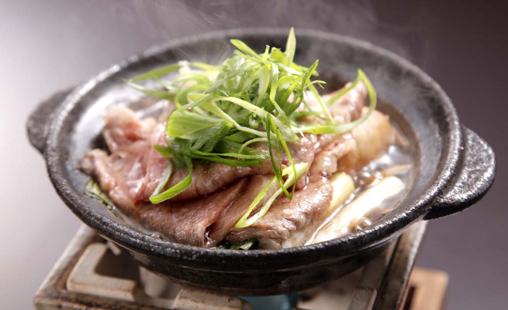 日本料理 源氏香／ロイヤルパークホテル_4