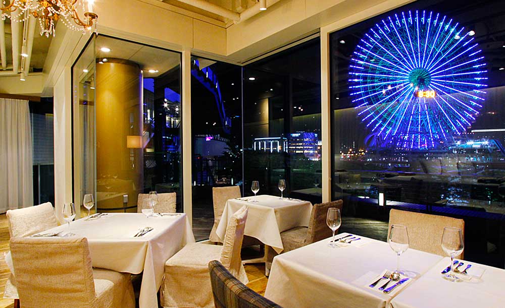 24/7 restaurant