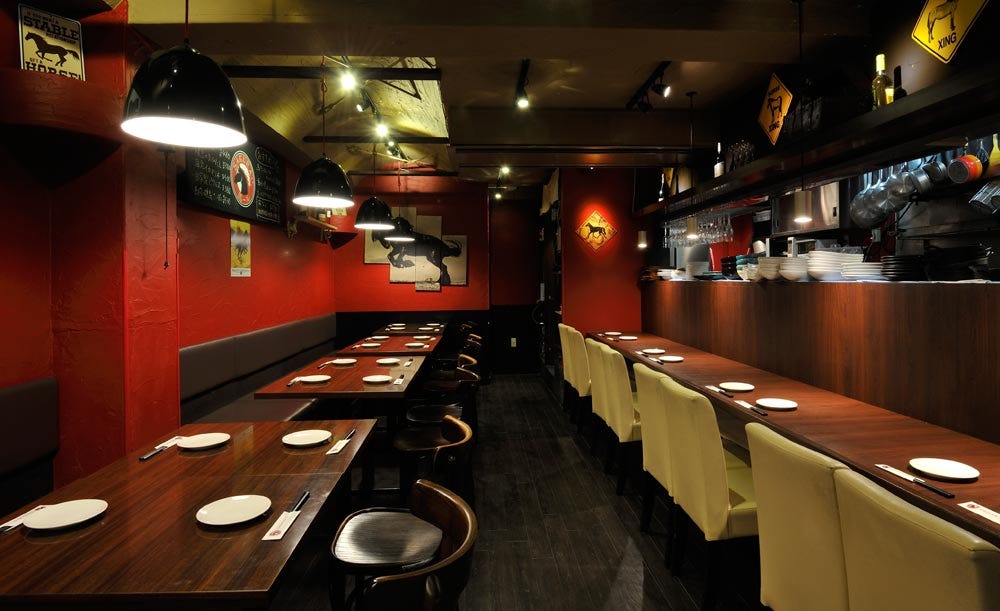 SAKURA馬ール 湯島御徒町店