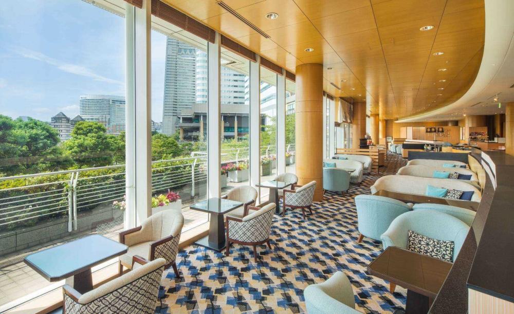 SOMERHOUSE／横浜ベイホテル東急