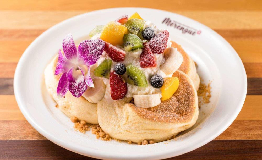 Hawaiian Cafe ＆ Restaurant Merengue岸根公園店_3