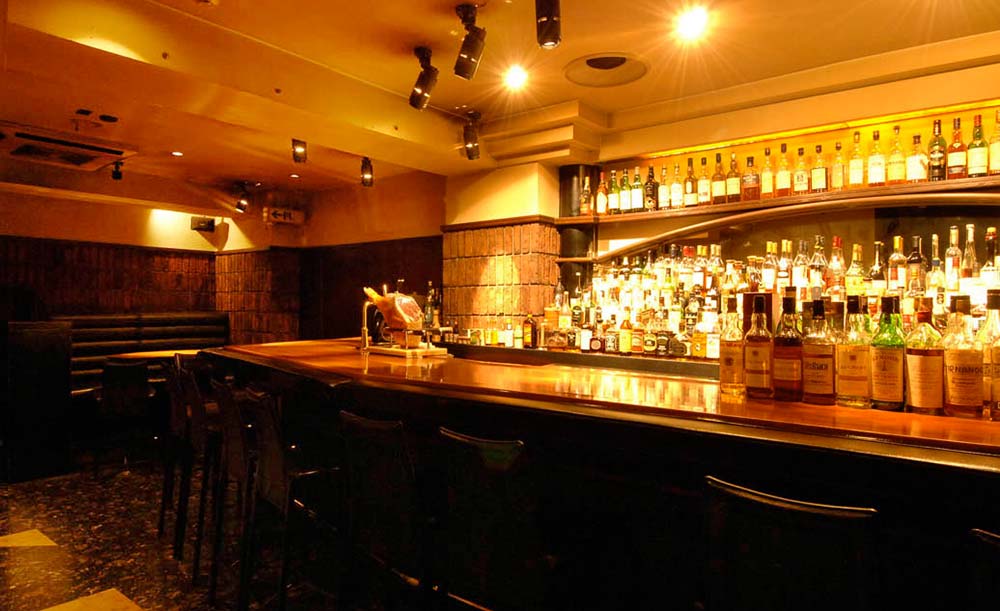 Dining Bar Aquavit