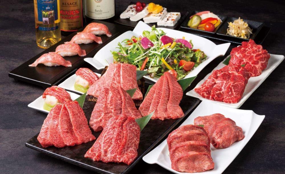 牛の達人 秋葉原店_3