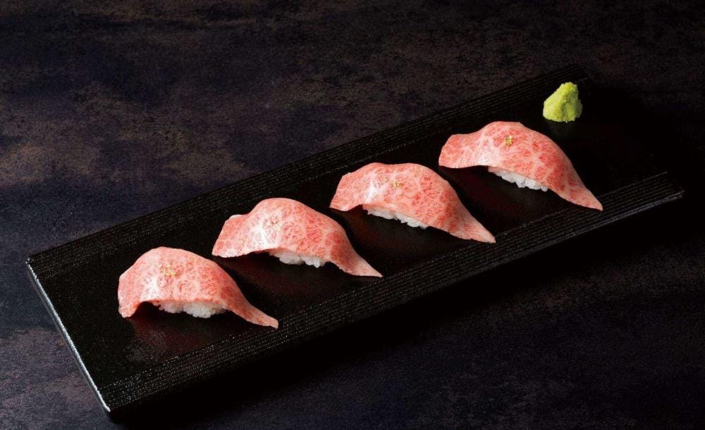 牛の達人 秋葉原店_4