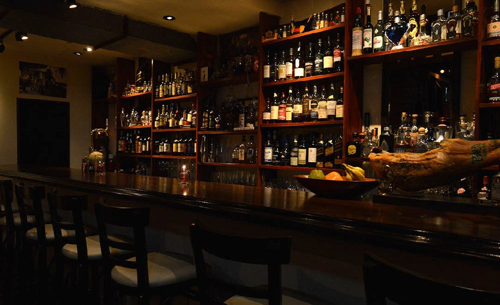 BAR MIZ