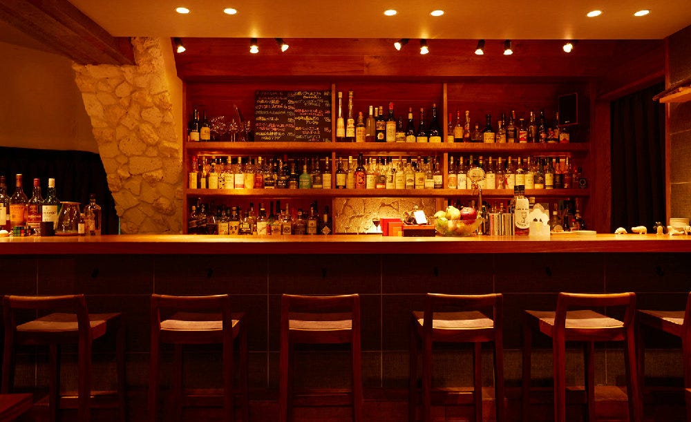 blan Douce bar＆kitchen