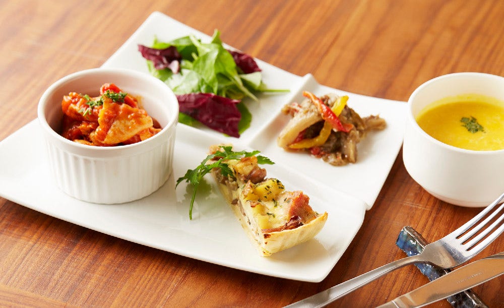 blan Douce bar＆kitchen_3