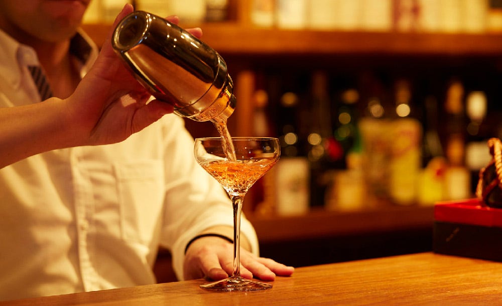 blan Douce bar＆kitchen_4