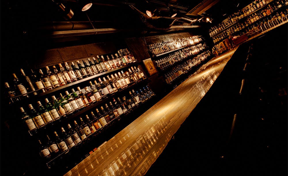 BAR CLIPPER