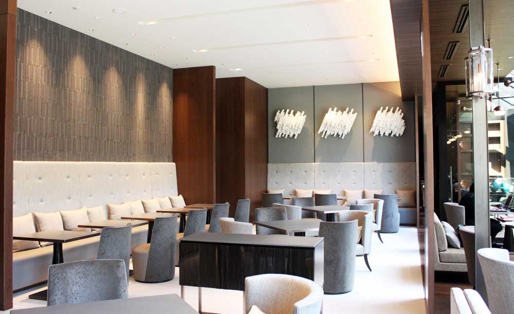TRIPLE ONE Singapore ＆ Chinese Cuisine