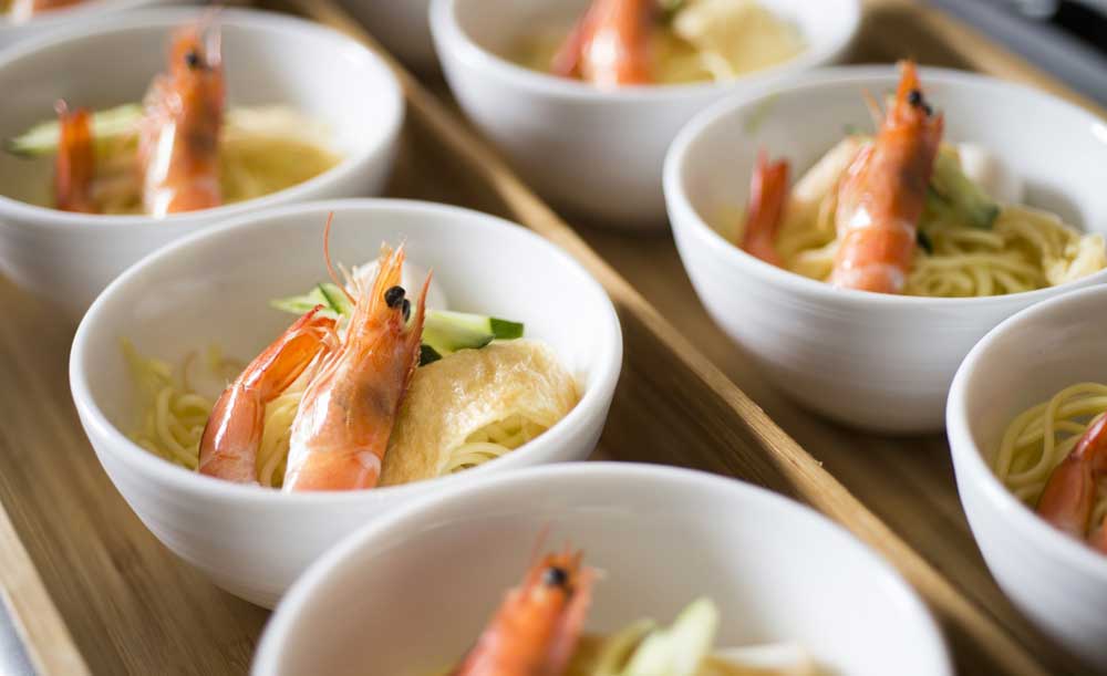 TRIPLE ONE Singapore ＆ Chinese Cuisine_3
