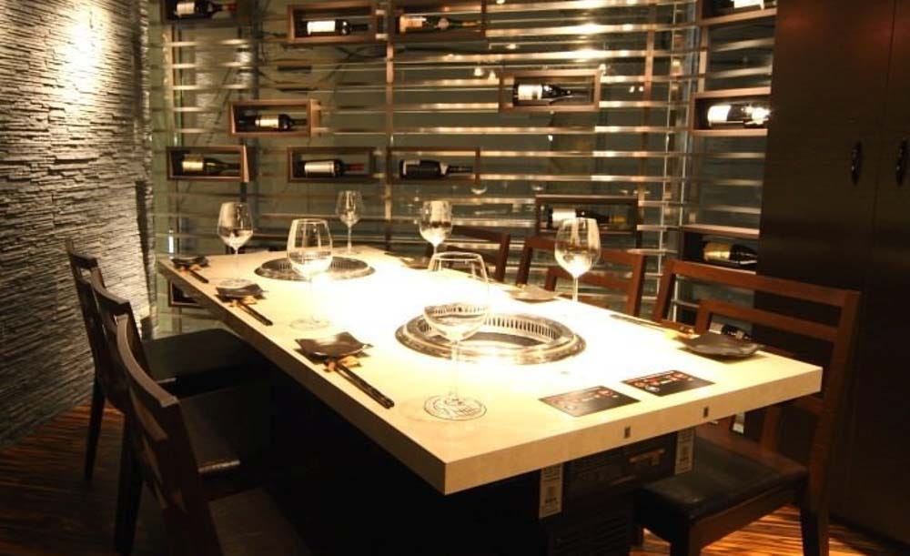 牛の達人 Private 西新宿店