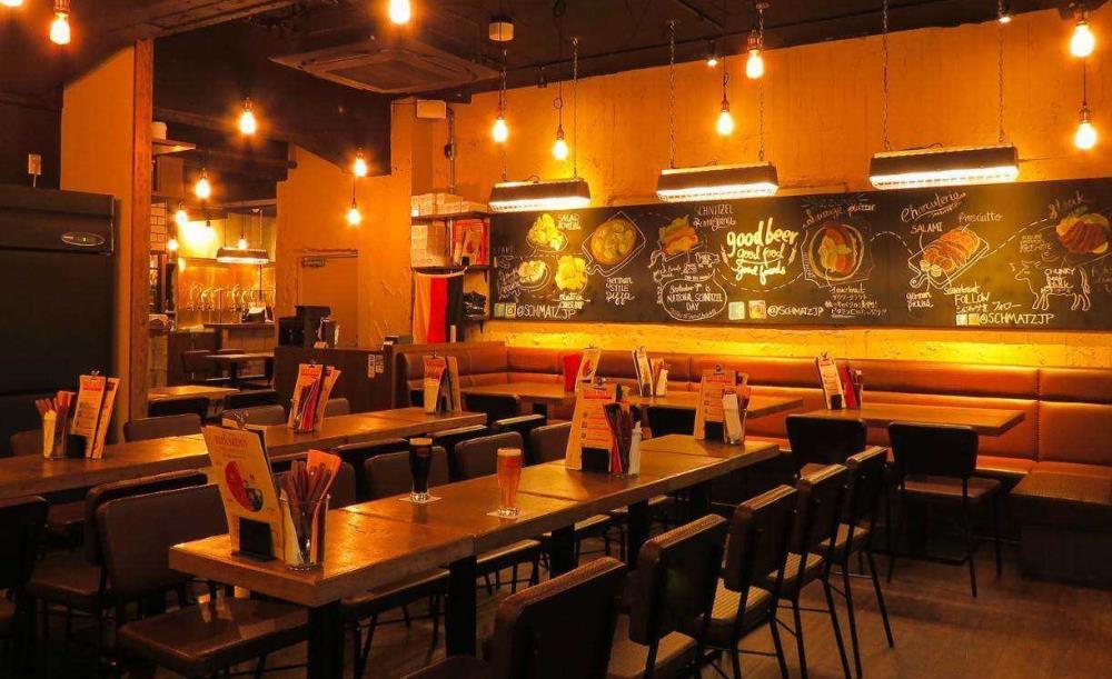 SCHMATZ BEER DINING KANDA_2
