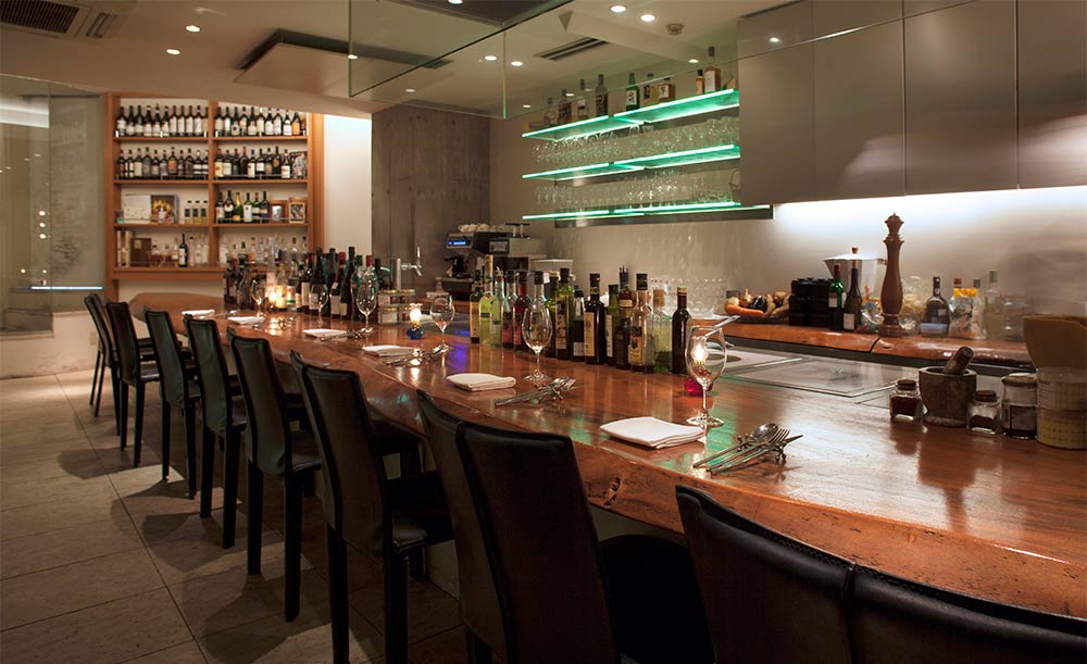Ristorante Pellini Adagio