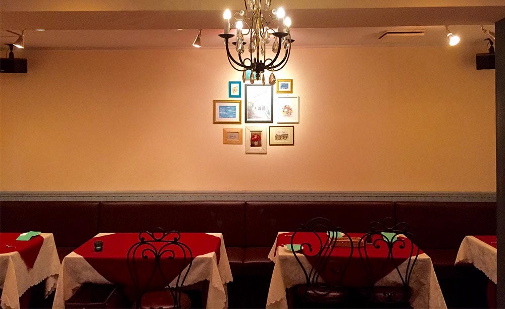 Bistro COLORIS