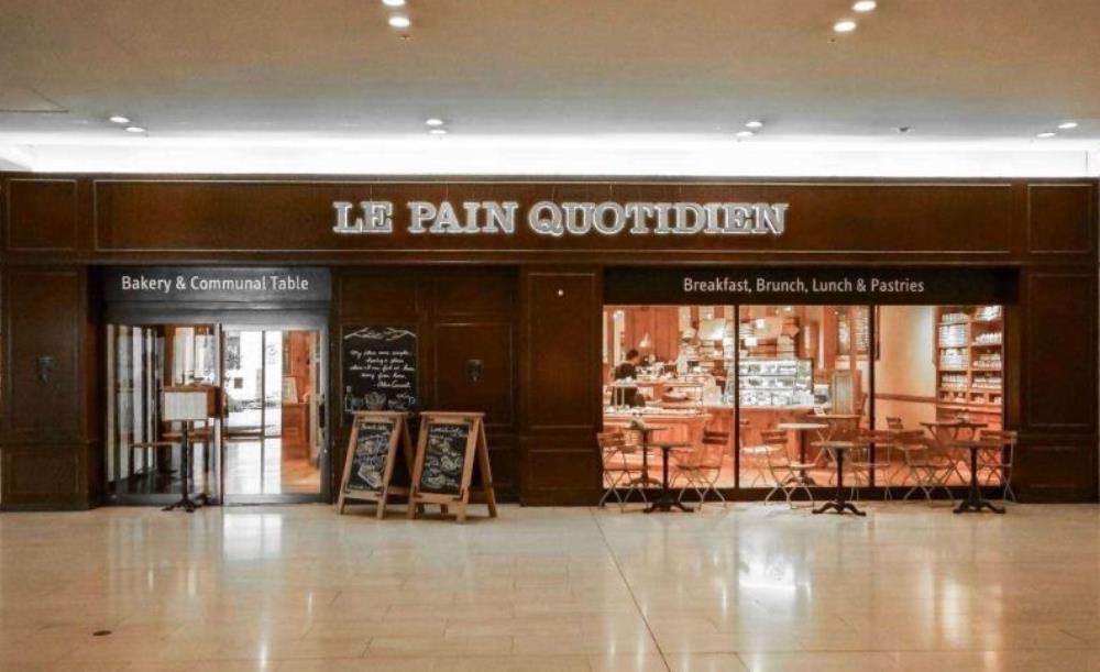 Le Pain Quotidien 東京オペラシティ店_2