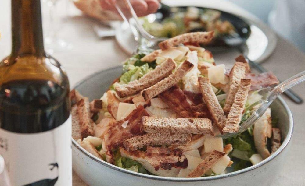 Le Pain Quotidien 東京オペラシティ店_3