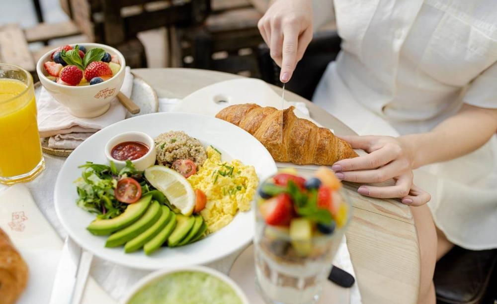 Le Pain Quotidien 東京オペラシティ店_4